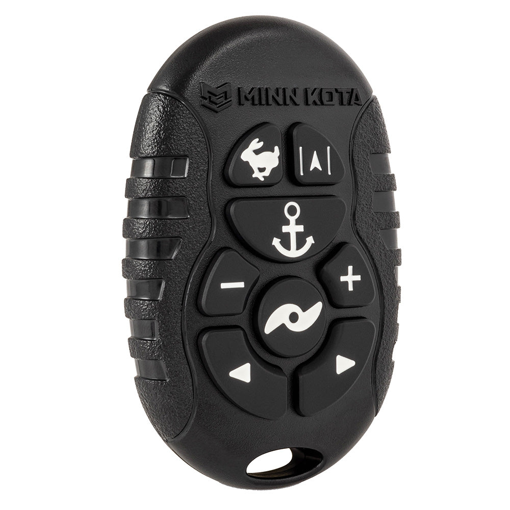 Minn Kota Micro Remote-Bluetooth [1866561] - POSEIDON ELECTRONICS
