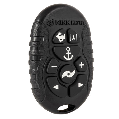 Minn Kota Micro Remote-Bluetooth [1866561] - POSEIDON ELECTRONICS