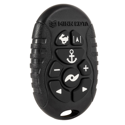 Minn Kota Micro Remote-Bluetooth [1866561] - POSEIDON ELECTRONICS