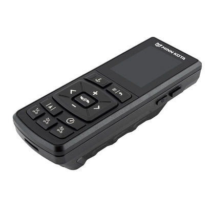 Minn Kota Advanced GPS Navigation Wireless Remote [1866655] - POSEIDON ELECTRONICS