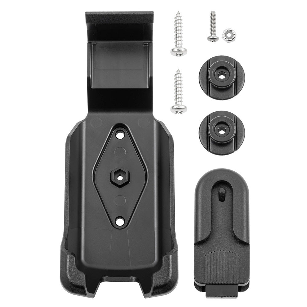 Minn Kota Advanced GPS Navigation Wireless Remote Cradle [1866675] - POSEIDON ELECTRONICS