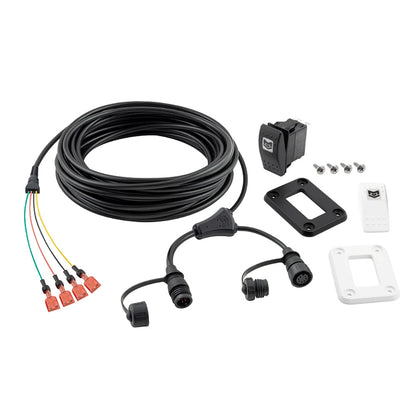 Minn Kota MKR-30 Remote Power Switch [1865130] - POSEIDON ELECTRONICS