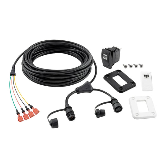Minn Kota MKR-30 Remote Power Switch [1865130] - POSEIDON ELECTRONICS