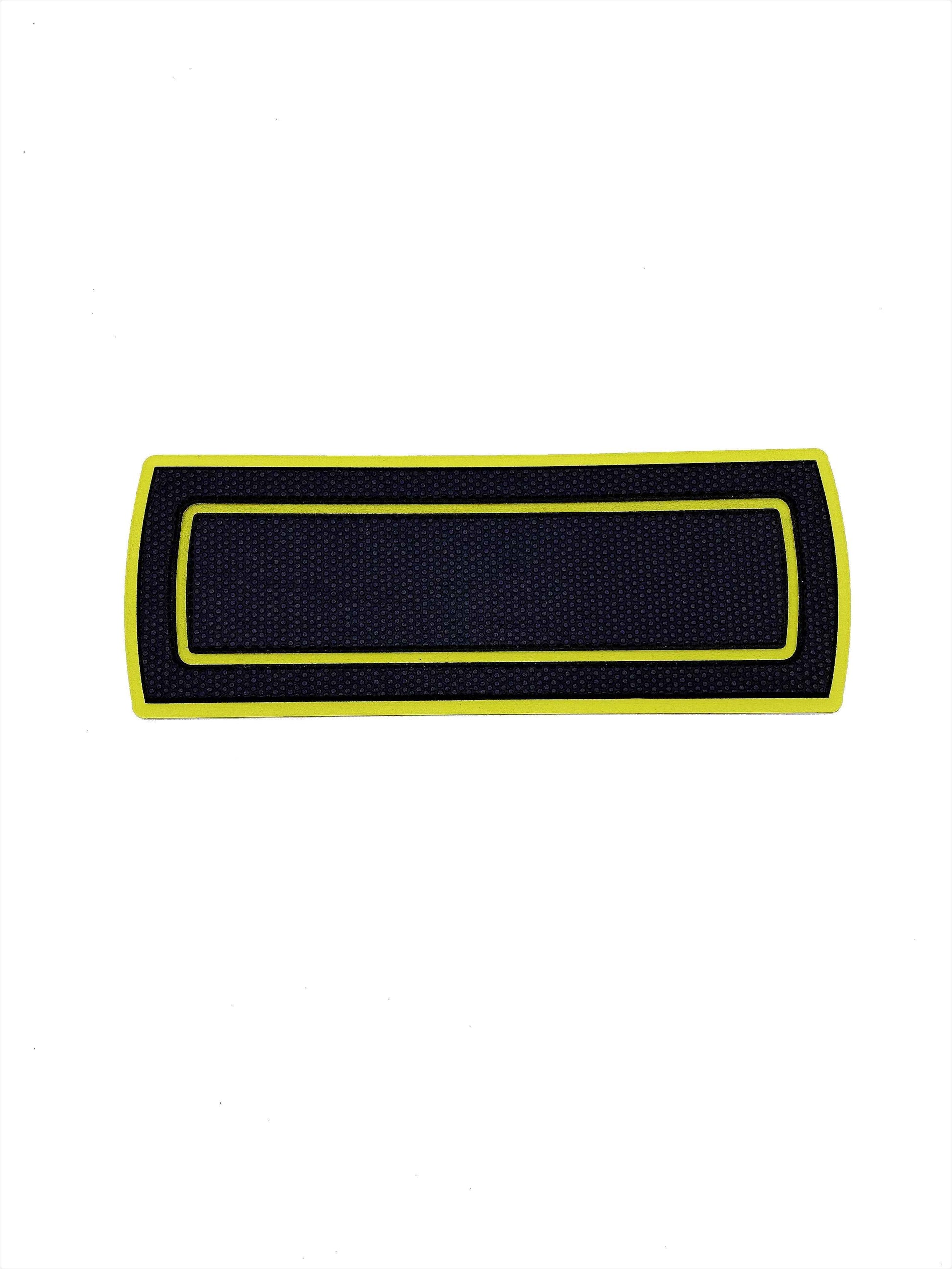 Bass Cat Step Box Replacement Pad