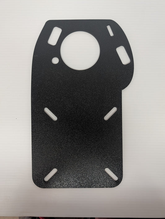 BOAT SEAT TOOL CADDY