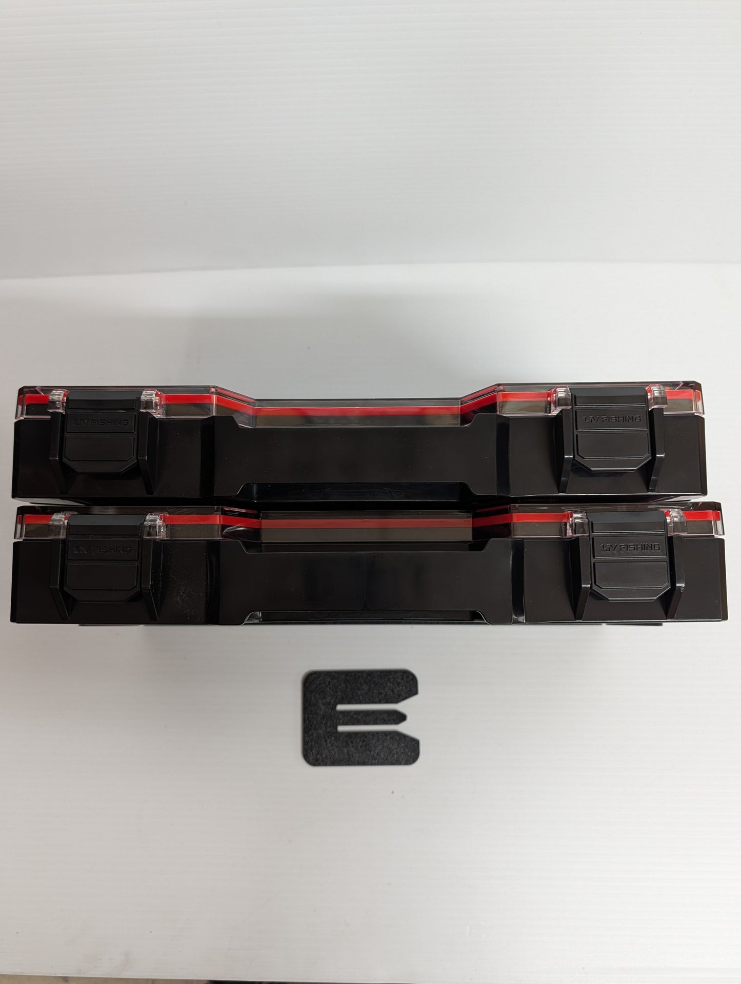 NPDBUNK1 LIV BAIT BUNKER 2 TRAY