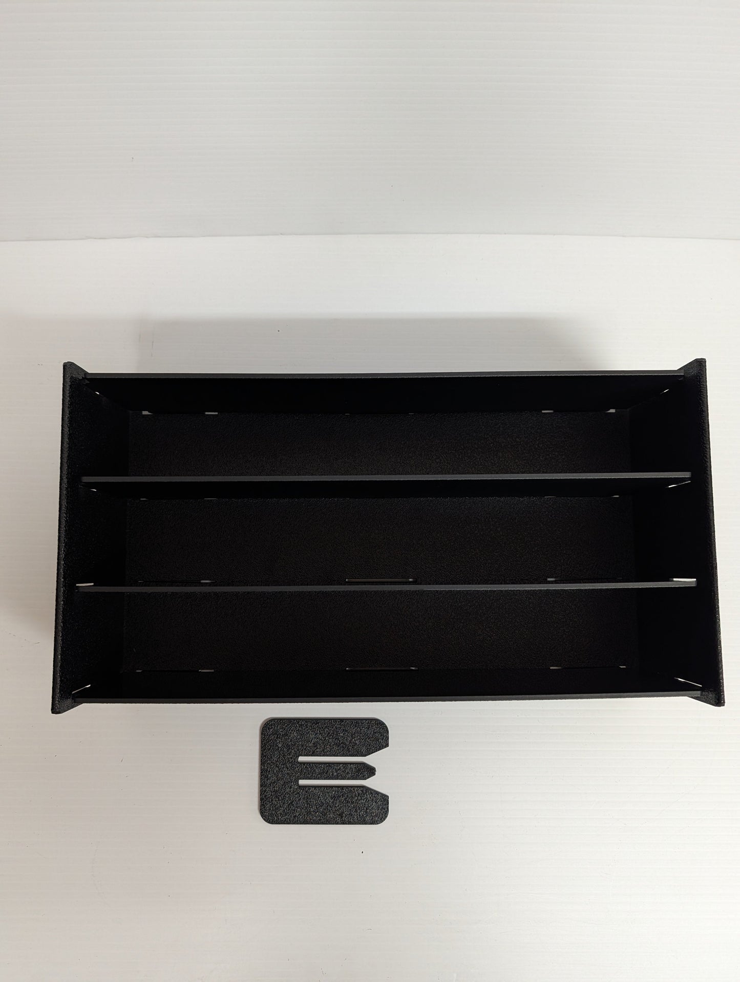 NPDBUNK2 LIV BAIT BUNKER 3 TRAY