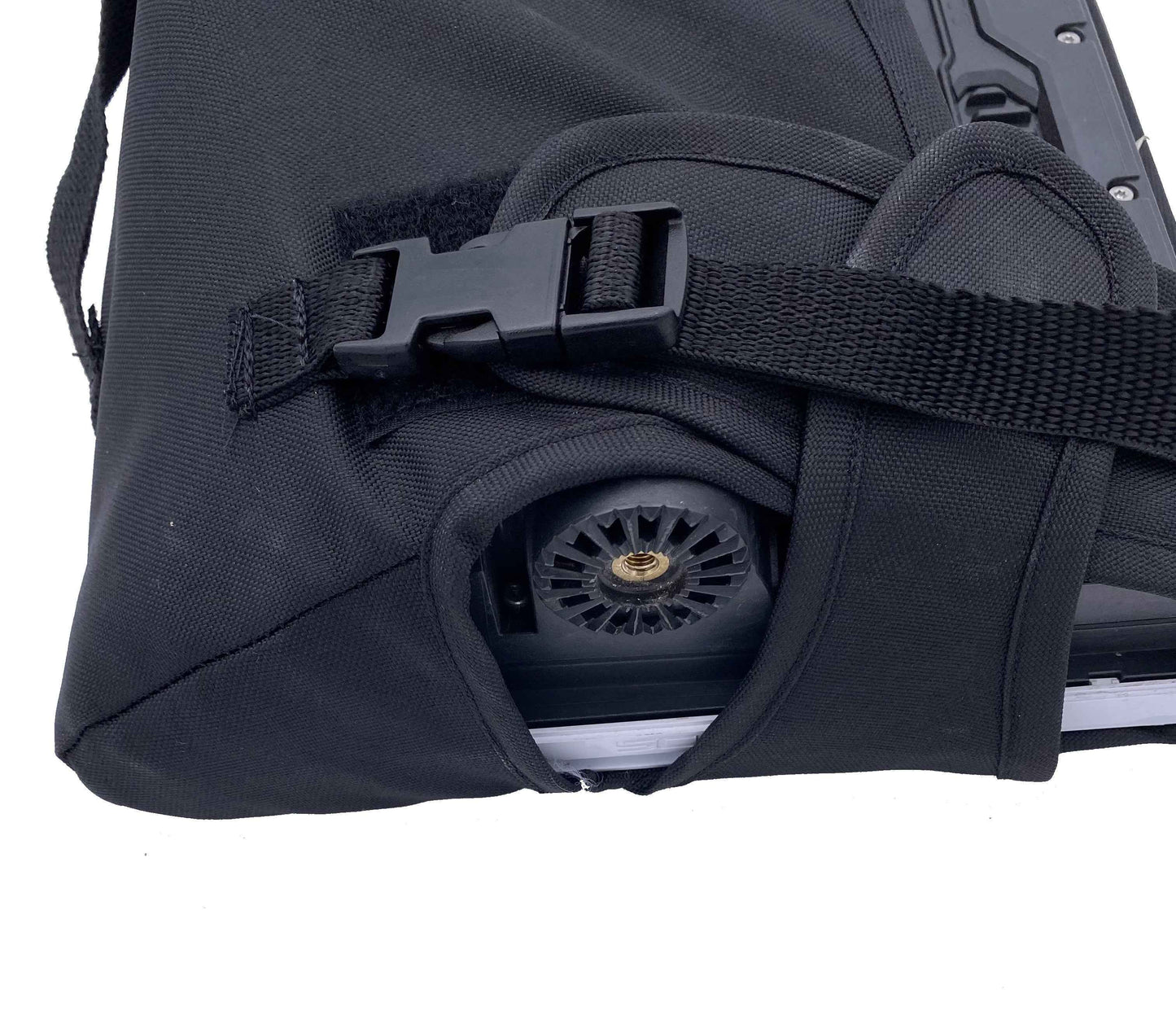 Lowrance Graph Cover and Carry Case