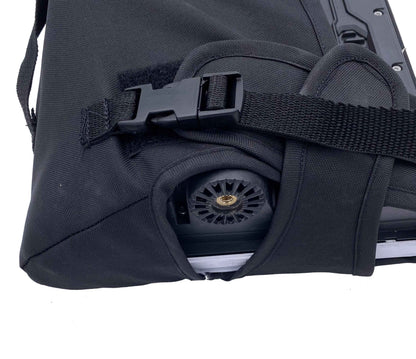 Lowrance Graph Cover and Carry Case