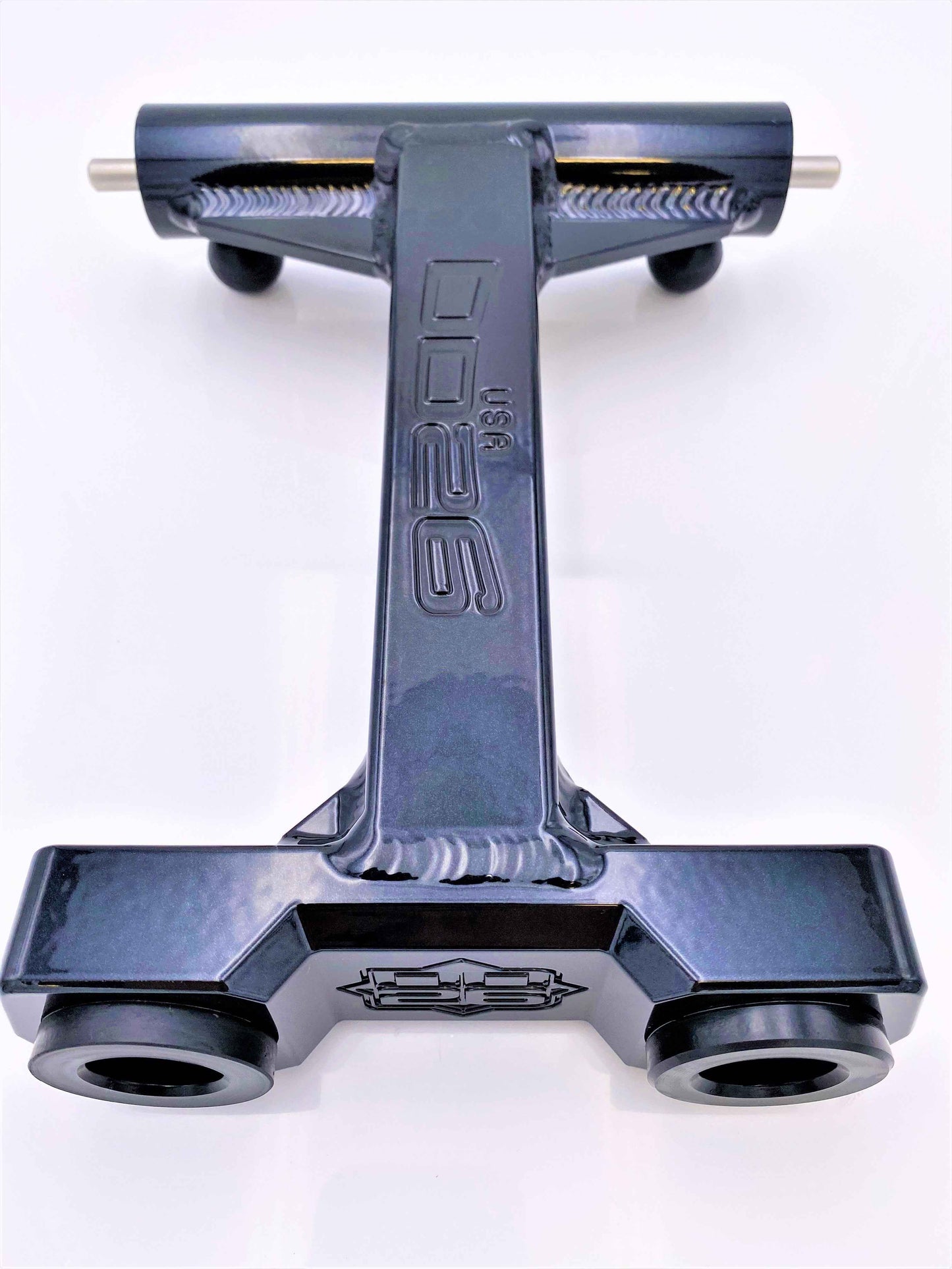 DD26 Fishing Mean Mount  Motor Tote for the Mercury Pro XS 2-Stroke 200-250HP (Optimax too)