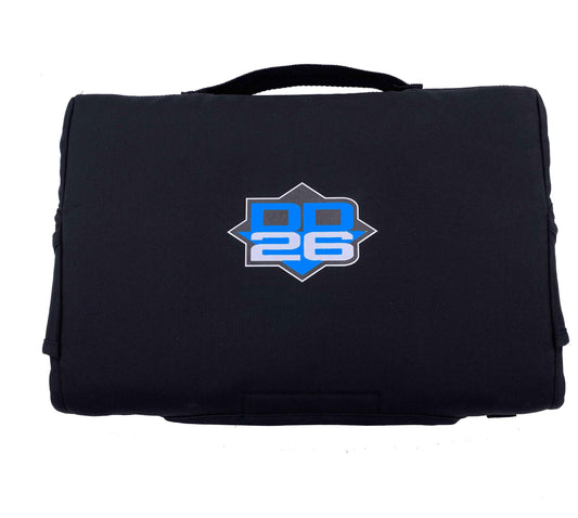 Humminbird Graph Cover and Carrying Case
