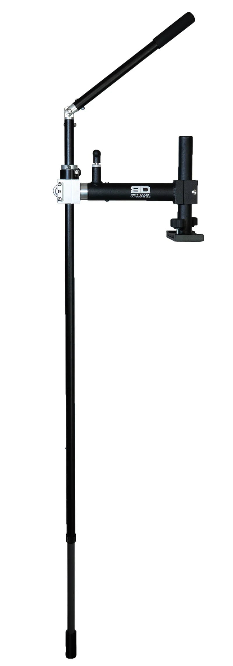 Breakaway Jr. Transducer Pole - All Terrain