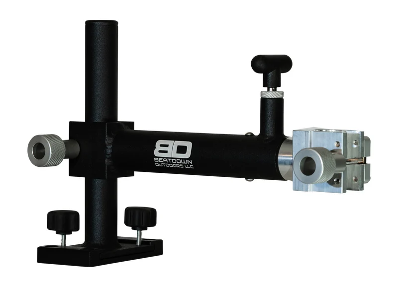 Breakaway Jr. Transducer Pole - All Terrain