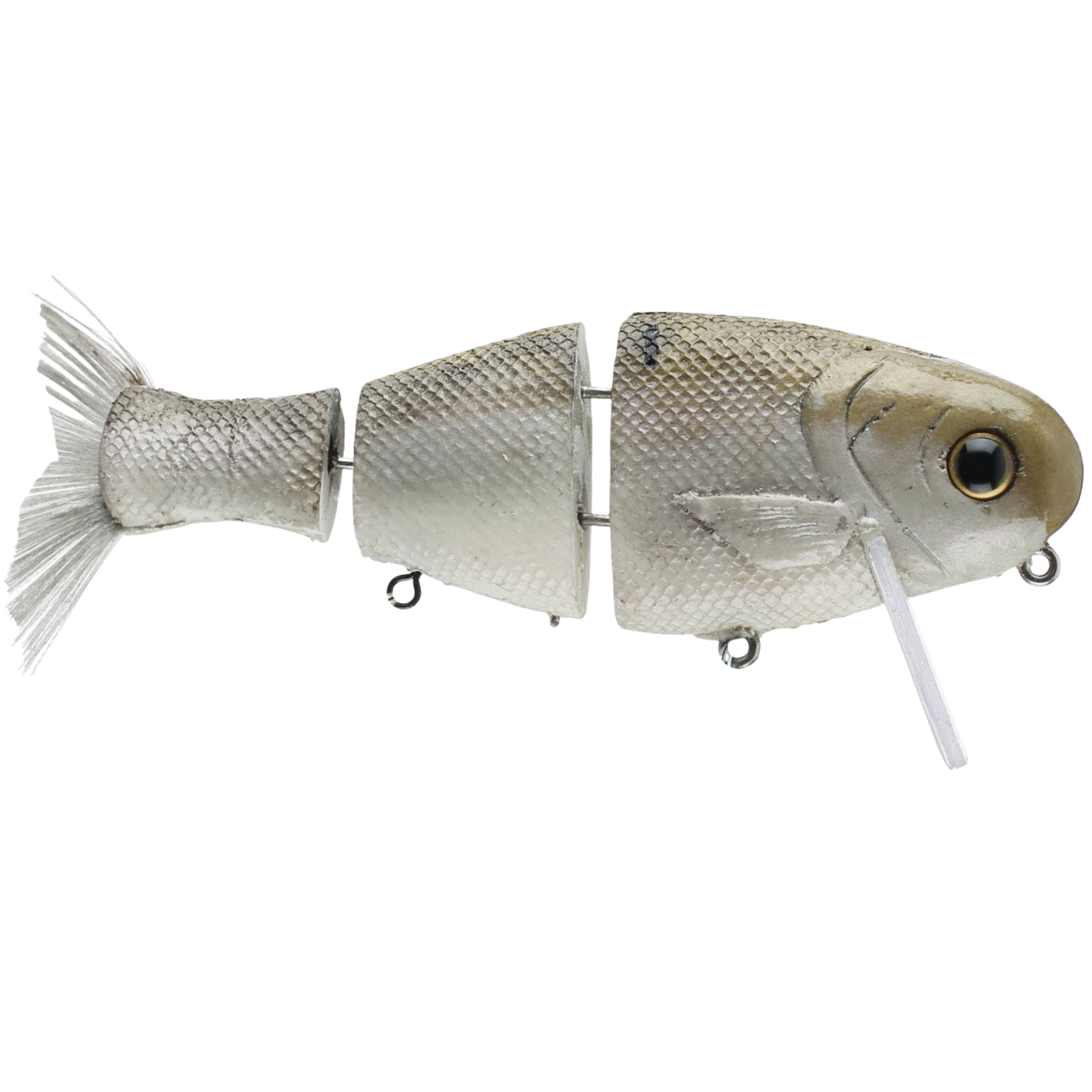 Bull Wake Knocker