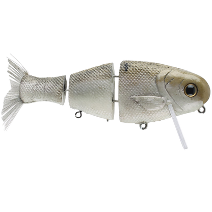 Bull Wake Knocker