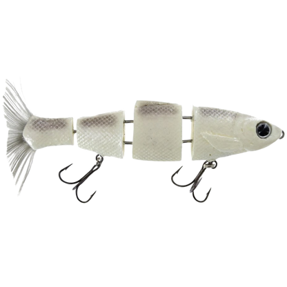 Bull Herring Swimbaits