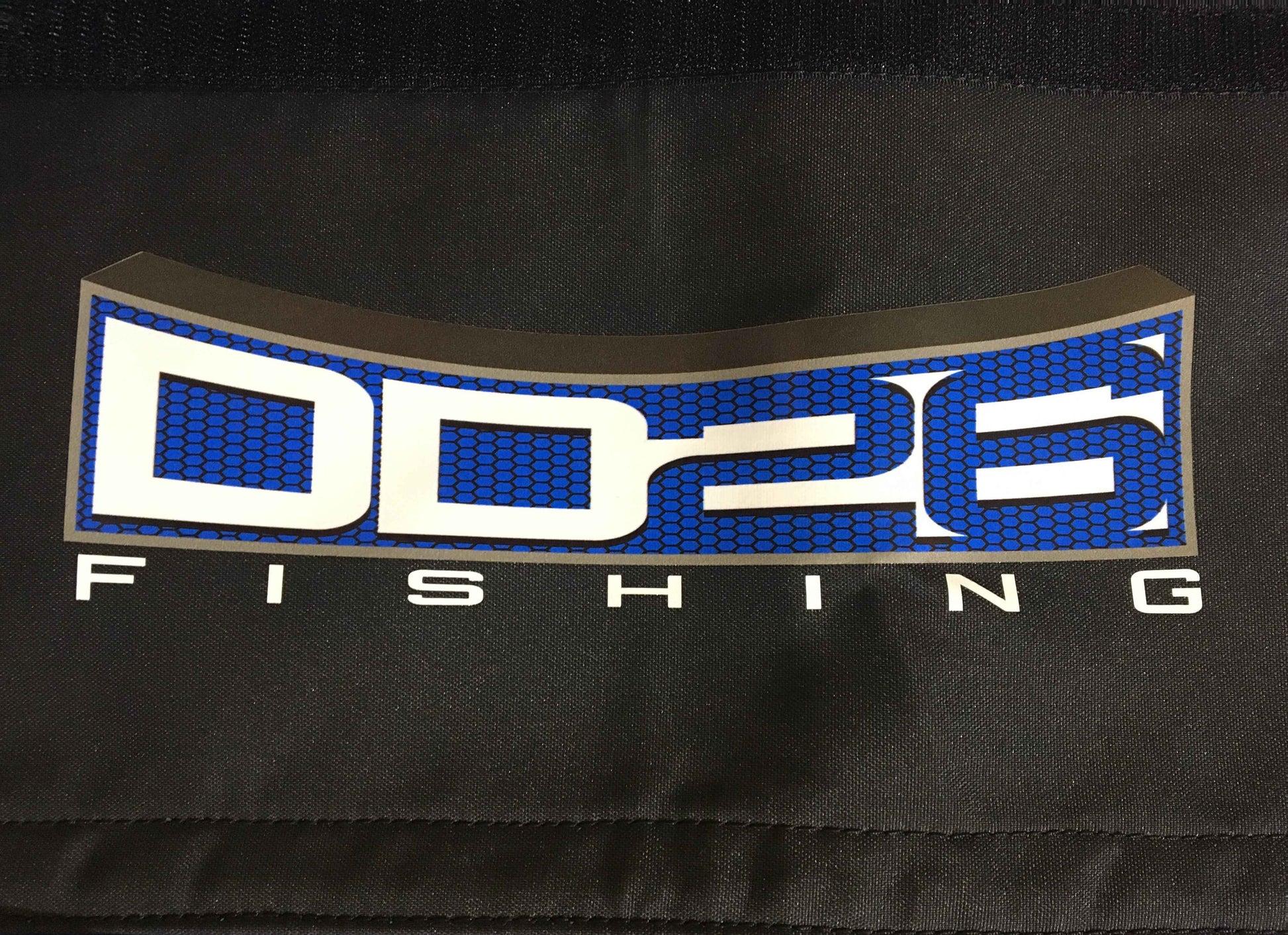 Trolling Motor Cable Management Sleeve Wrap