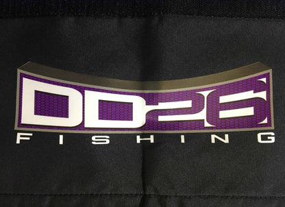 Trolling Motor Cable Management Sleeve Wrap