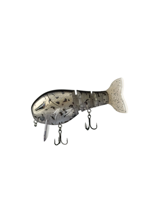 "Crappie" WakeWalker LT