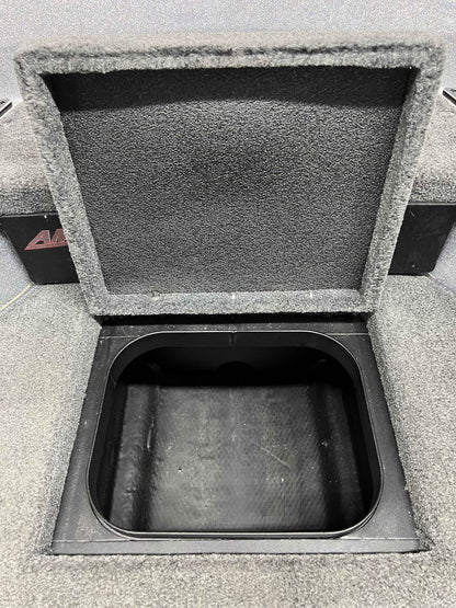 NPDSK0065 Skeeter® FXR TRASH CAN DAY TRAY