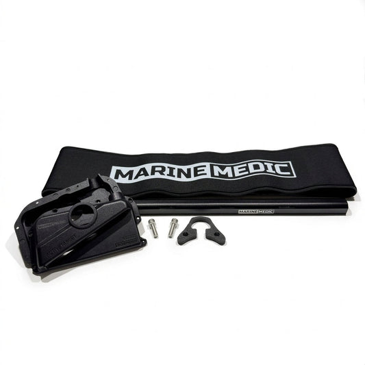 EZ Installation Kit- Active Target 2