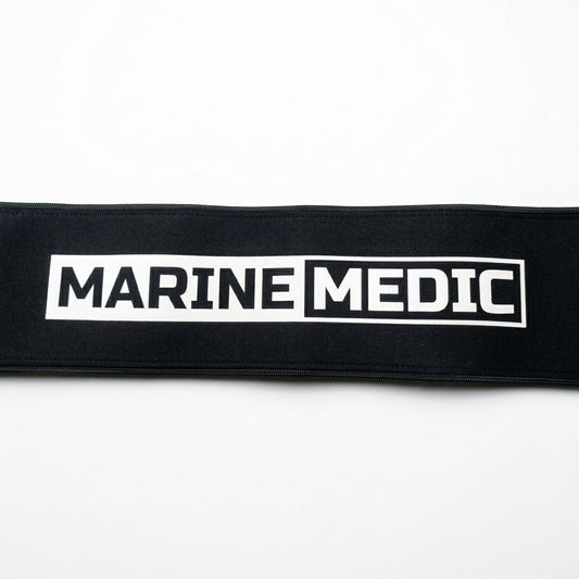 Trojan-Trolling Motor Sleeve
