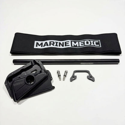 EZ Installation Kit- Active Target 2