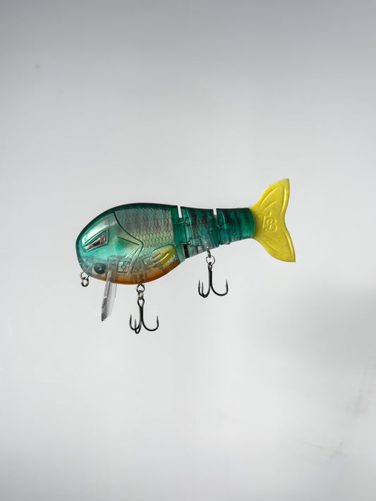 "Gill" WakeWalker LT