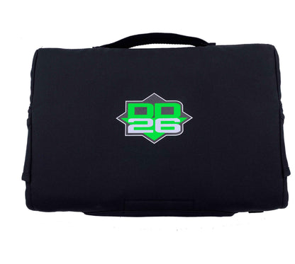 Lowrance Graph Cover and Carry Case