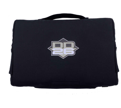 Lowrance Graph Cover and Carry Case