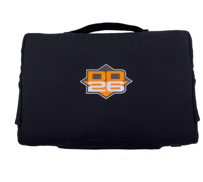 Lowrance Graph Cover and Carry Case
