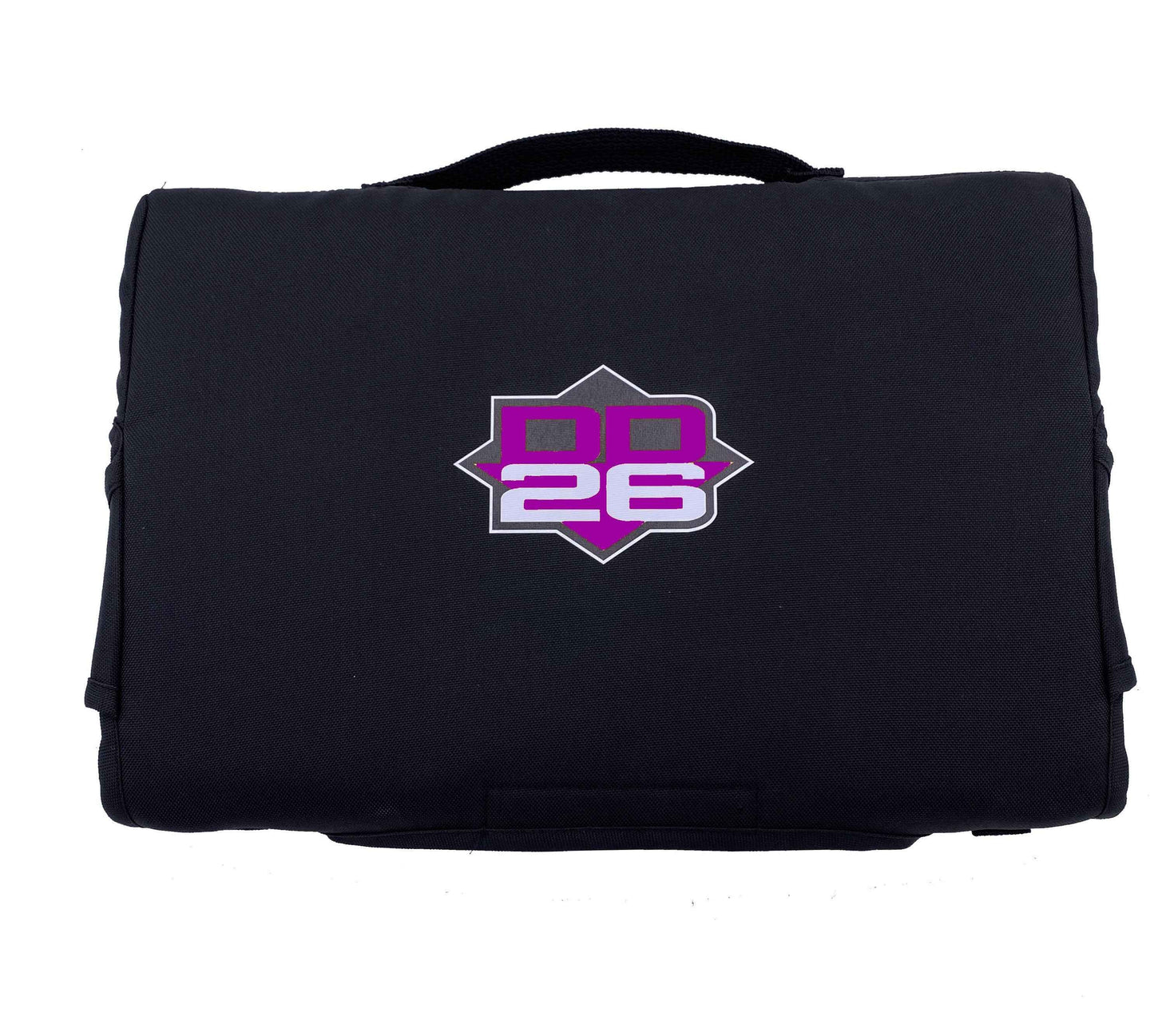 Lowrance Graph Cover and Carry Case