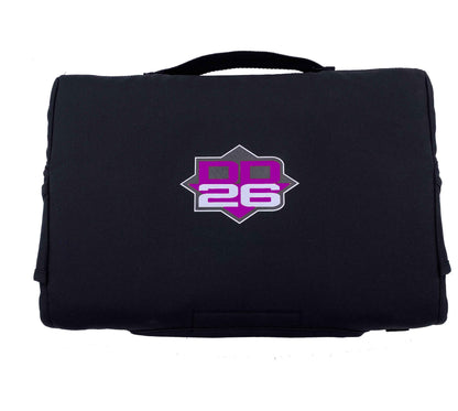 Lowrance Graph Cover and Carry Case