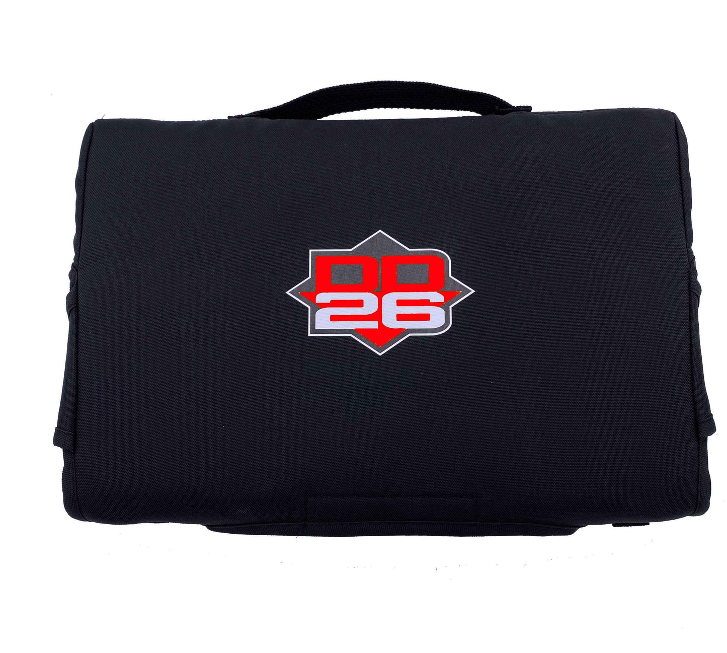Lowrance Graph Cover and Carry Case