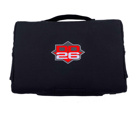 Lowrance Graph Cover and Carry Case