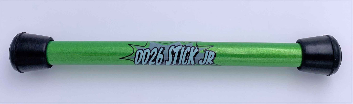 DD26 Fishing Lid Stick Jr. 10" Compartment Prop