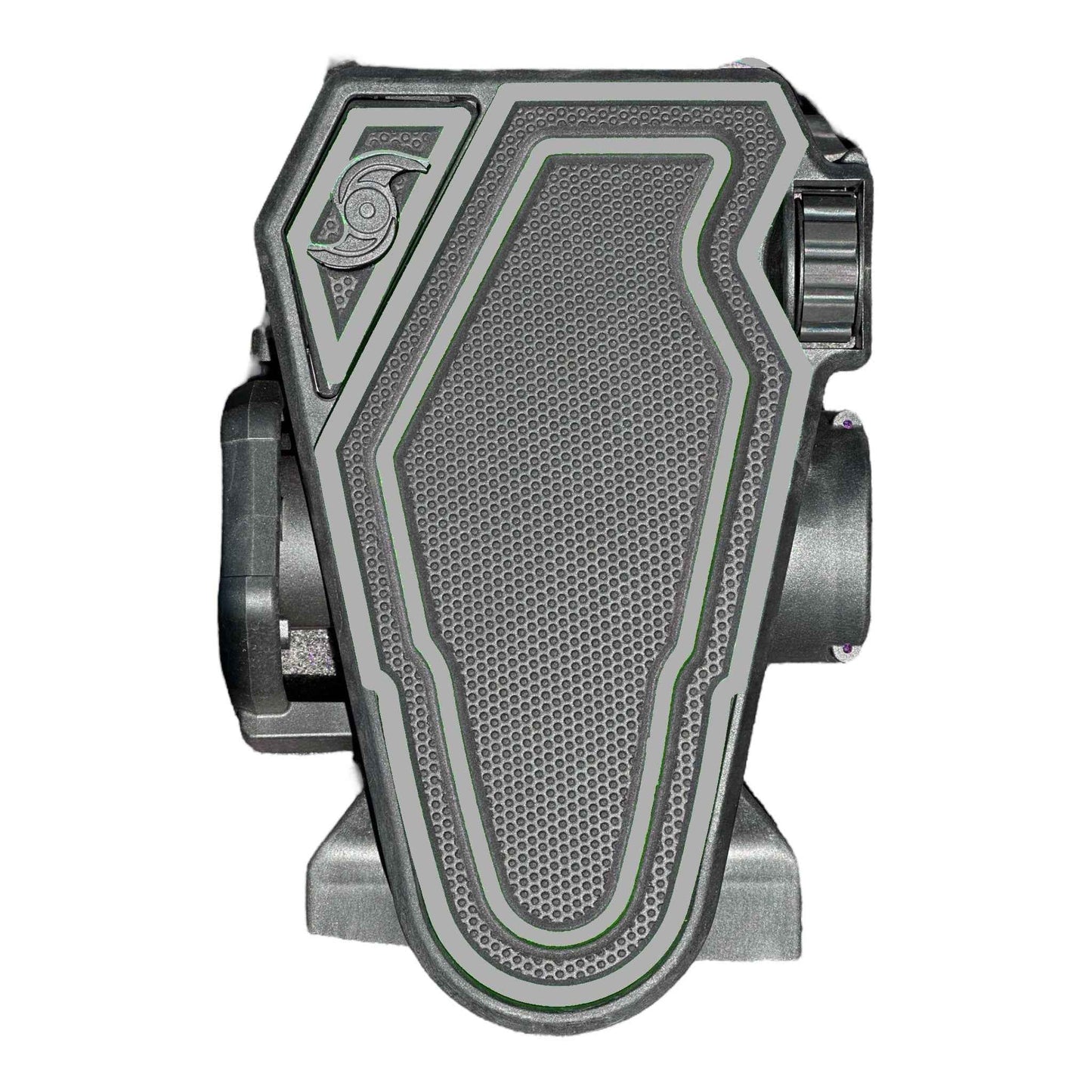 Trolling Motor Pedal Pad for the Power Pole Move