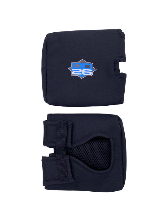 HB MEGA Live 1  and MEGA LIVE 2Padded Transducer Covers (choose the right one!)