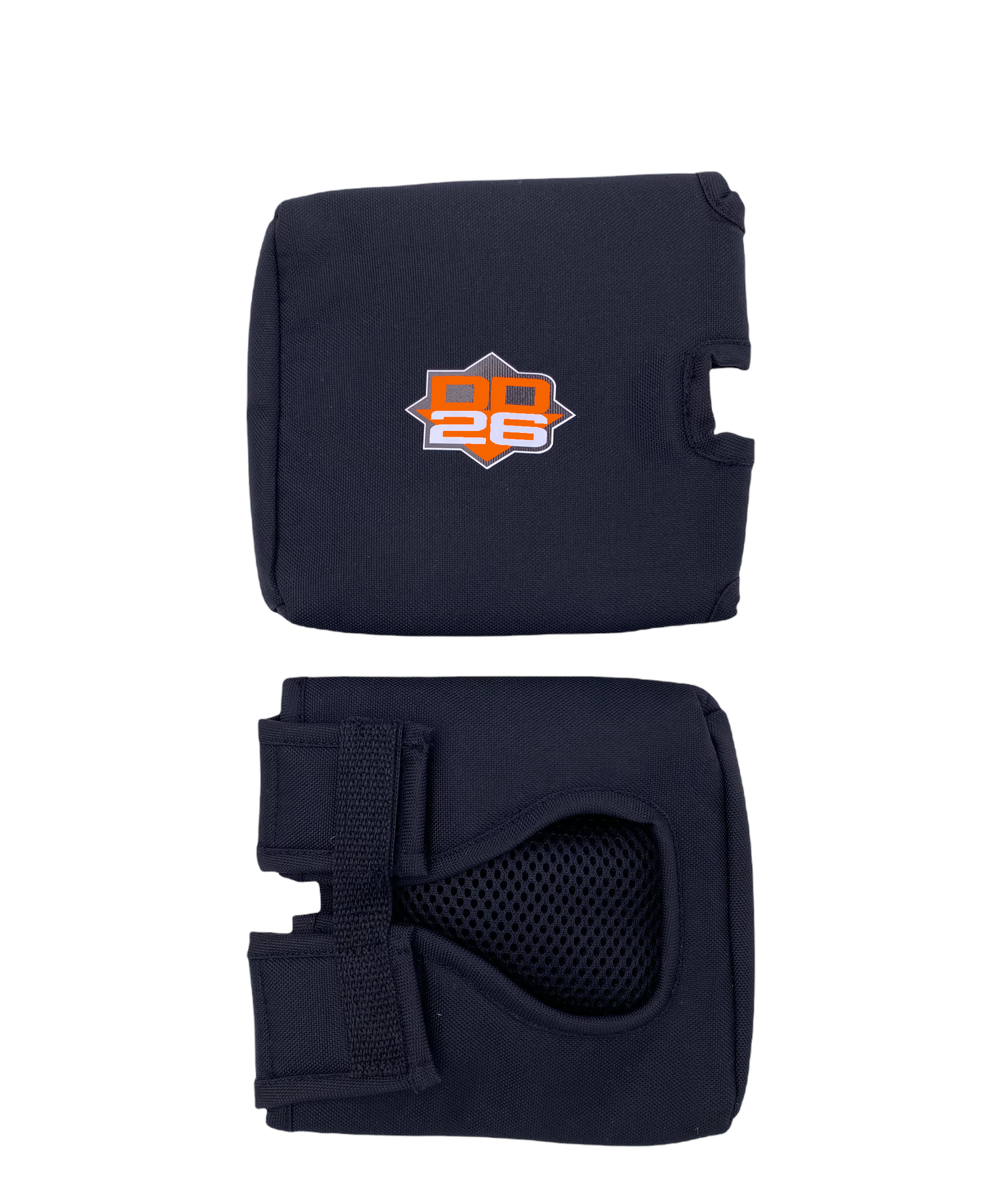 HB MEGA Live 1  and MEGA LIVE 2Padded Transducer Covers (choose the right one!)