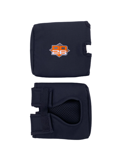 HB MEGA Live 1  and MEGA LIVE 2Padded Transducer Covers (choose the right one!)