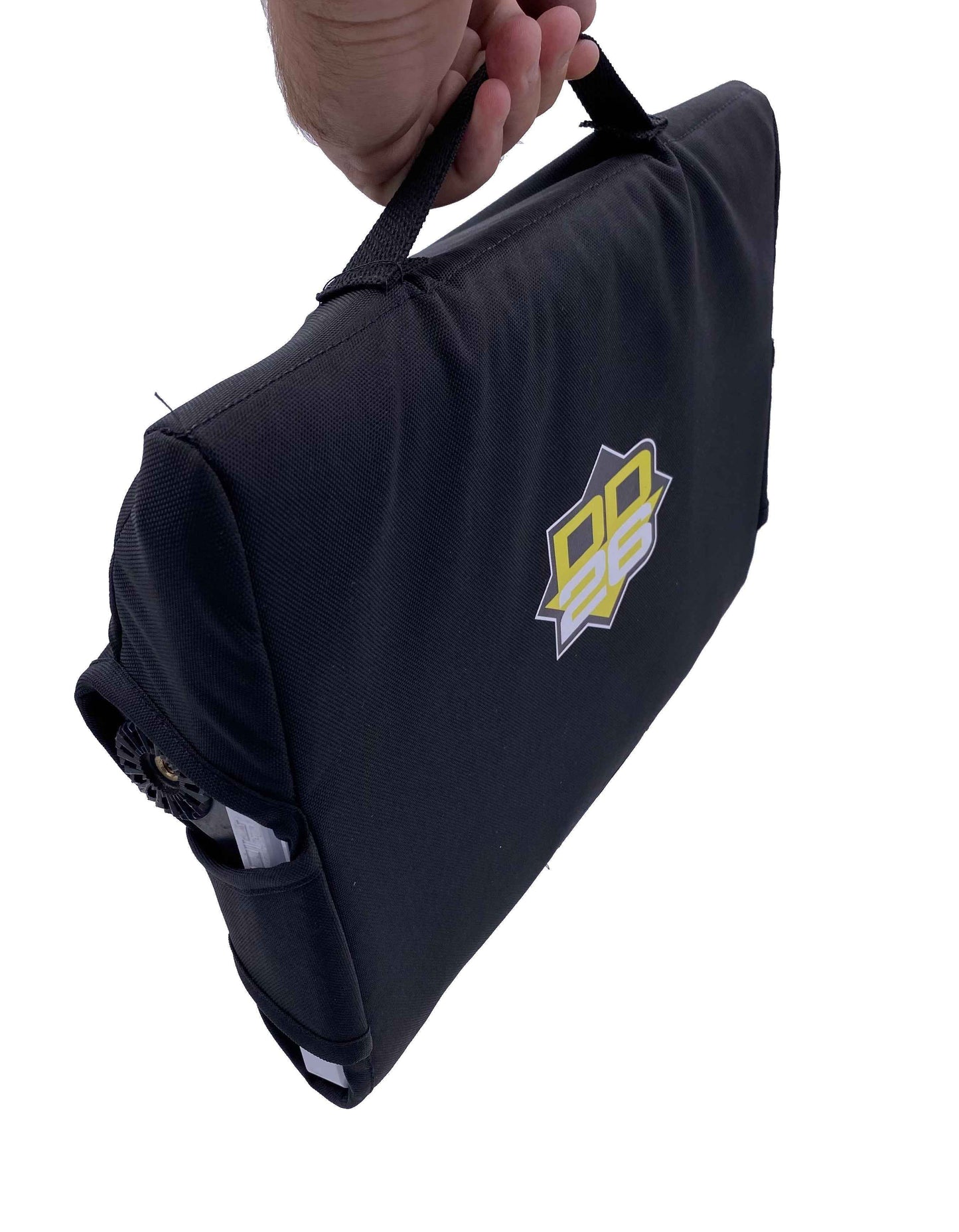 Lowrance Graph Cover and Carry Case
