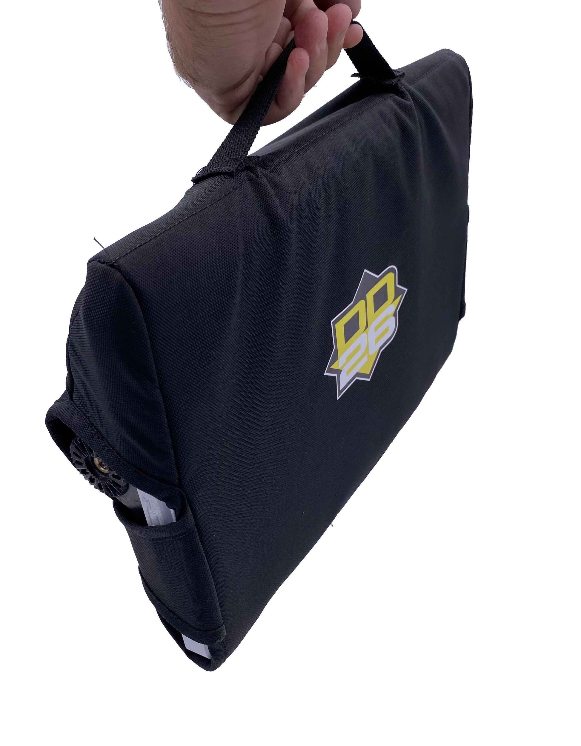 Lowrance Graph Cover and Carry Case