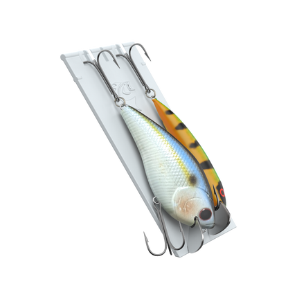 BallistiX HANGR 3.7D Tackle Tray