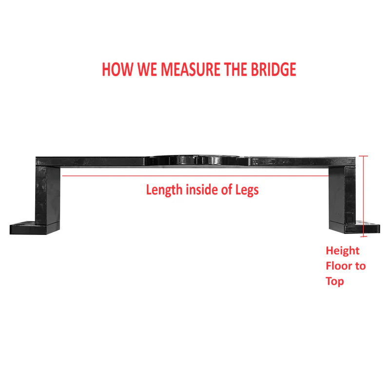 Beatdown Bridge - POSEIDON ELECTRONICS