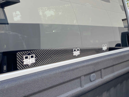 DD26 Fishing Sticker for Window/Bumper/Gunnel