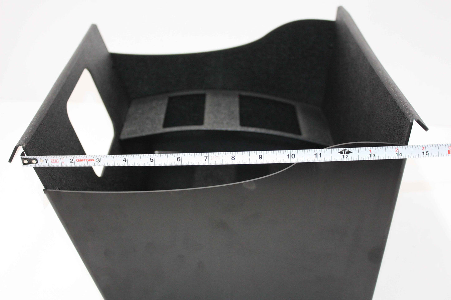 NPDSK0013  Skeeter®  BATTERY COMPARTMENT TRAY 14.5" FRONT TO BACK