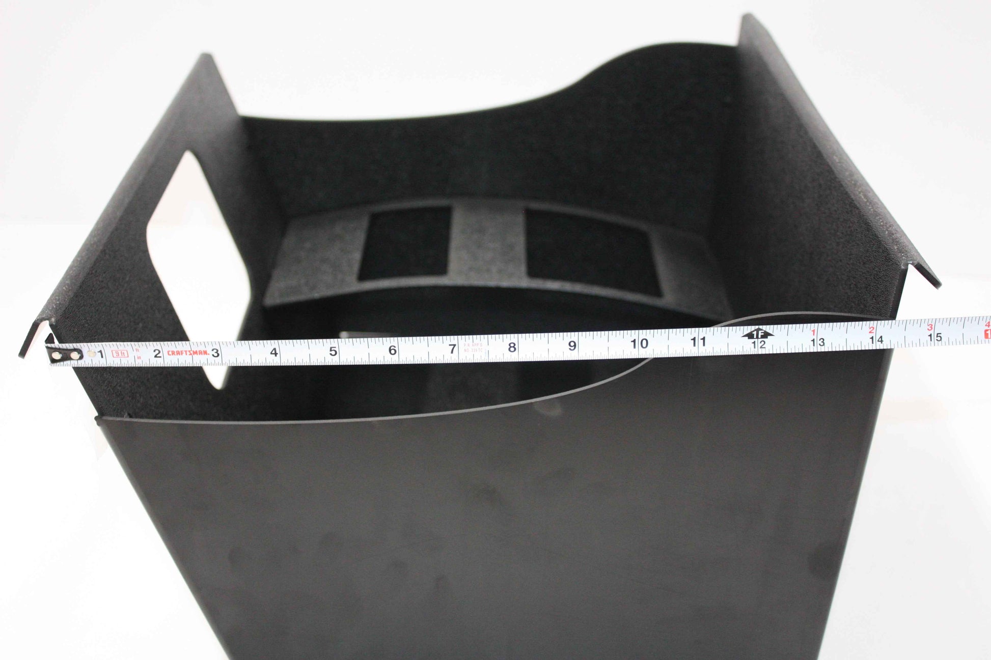 NPDSK0013  Skeeter®  BATTERY COMPARTMENT TRAY 14.5" FRONT TO BACK