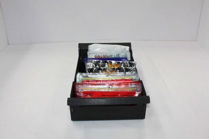 NPDNIT0004 2021 NITRO Z21 COMPARTMENT ONE TRAY