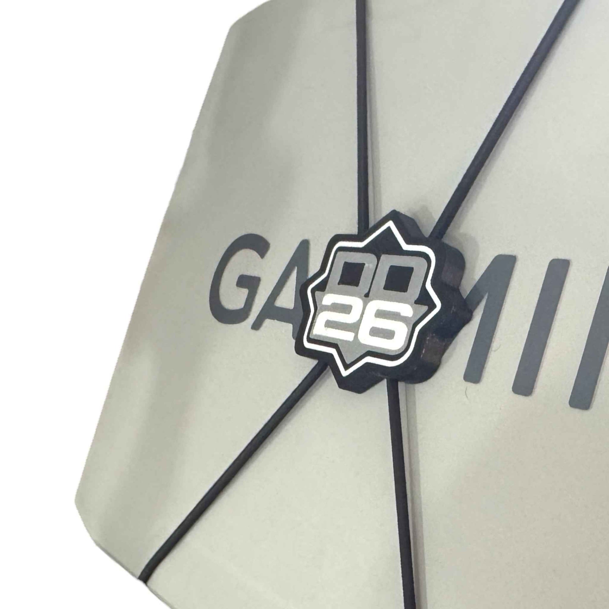 DD26 Graph Straps