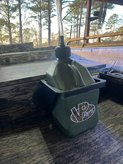 NPDGC0001 Gas Can holder